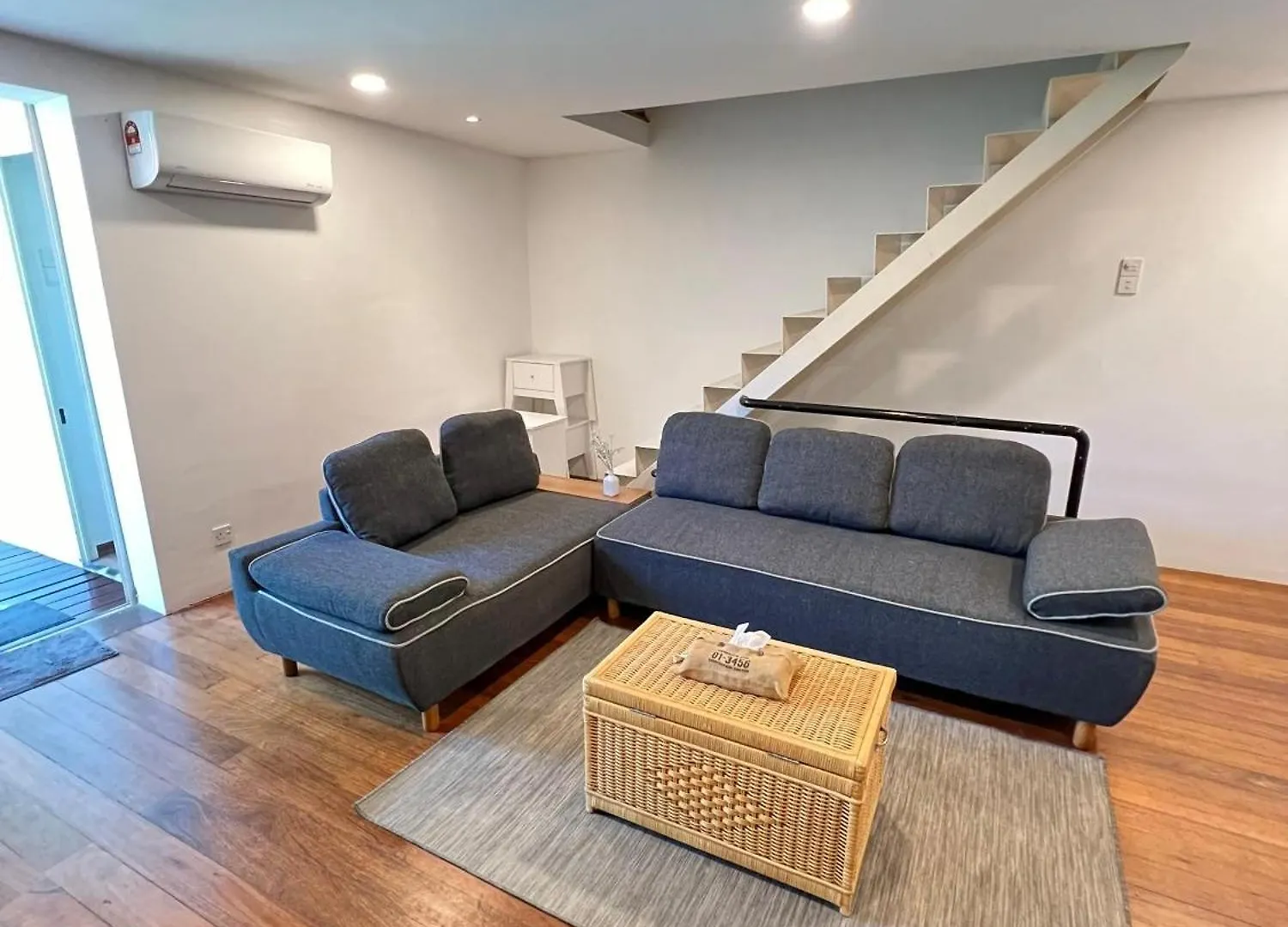 Treehaus 38 Moulmein By Ssl - Pulau Tikus Georgetown Semesterbostad