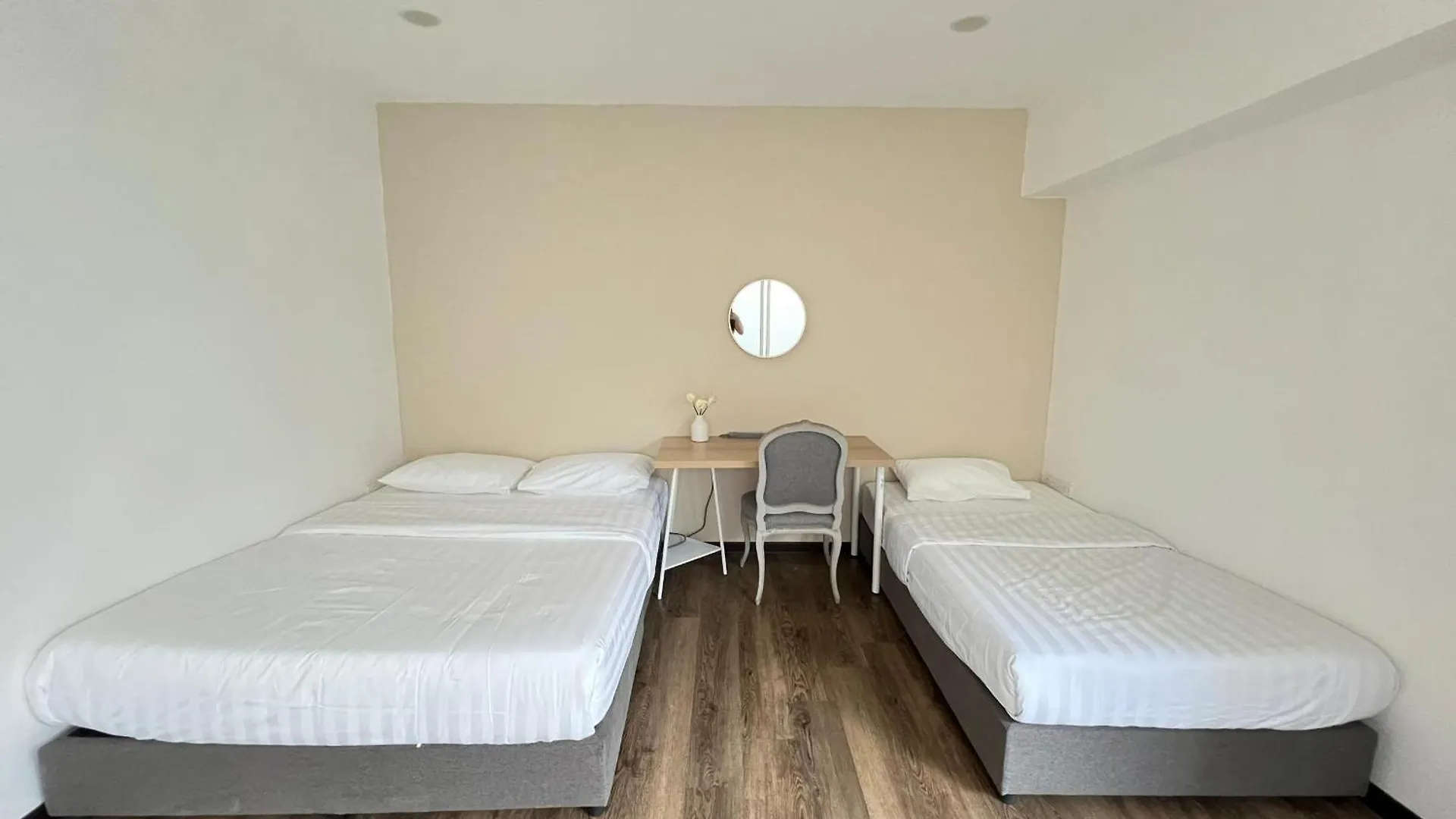 Treehaus 38 Moulmein By Ssl - Pulau Tikus Georgetown 0*, George Town Malaysia