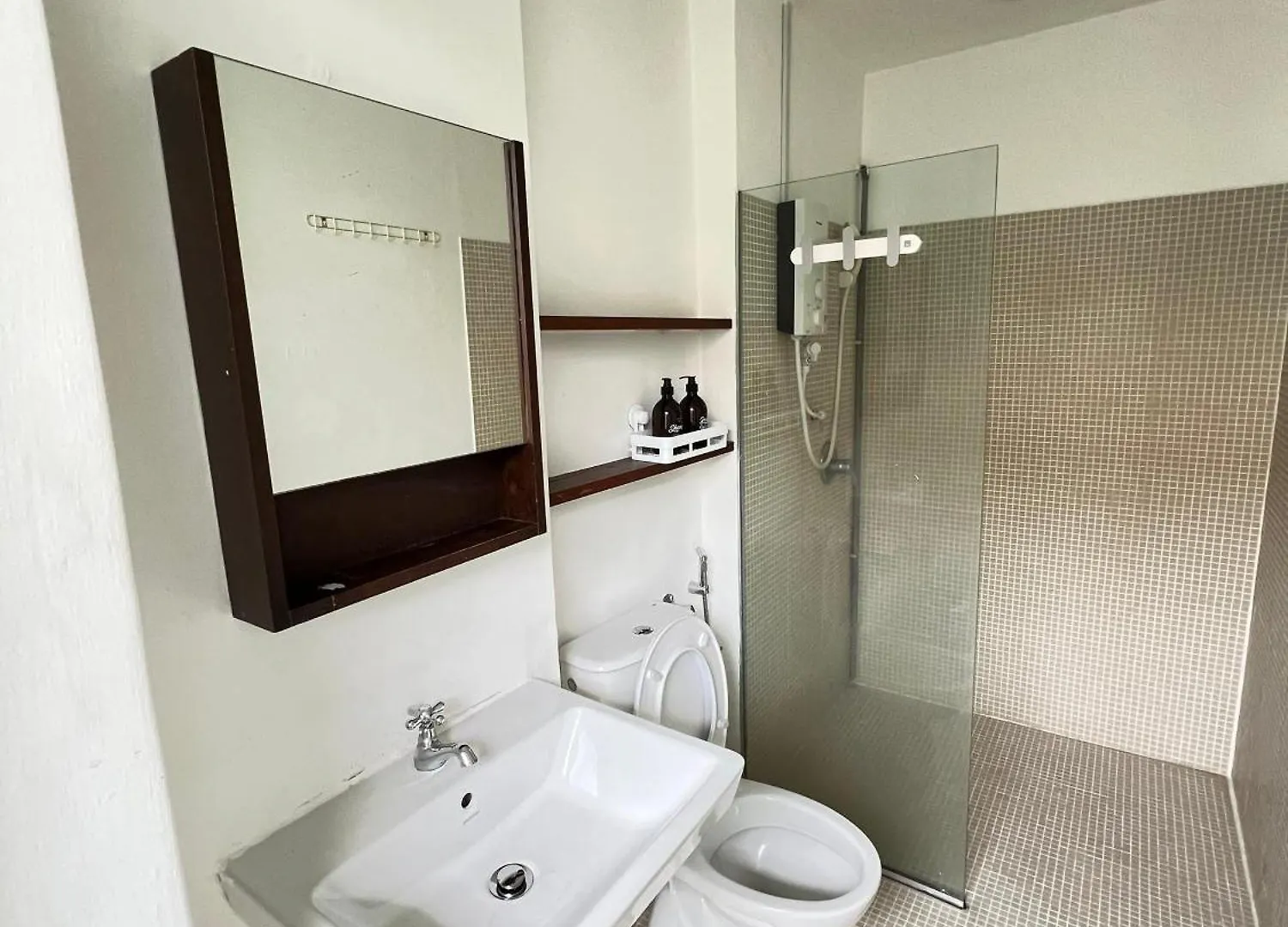 Treehaus 38 Moulmein By Ssl - Pulau Tikus Georgetown Malaysia