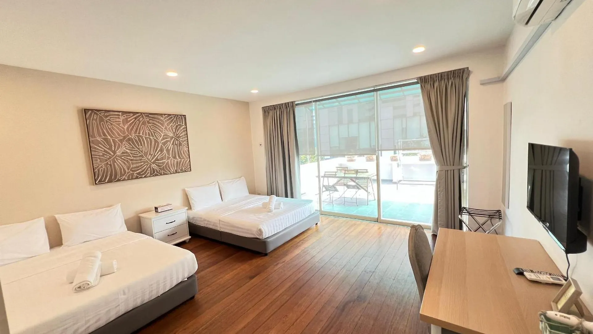 Treehaus 38 Moulmein By Ssl - Pulau Tikus Georgetown Semesterbostad George Town