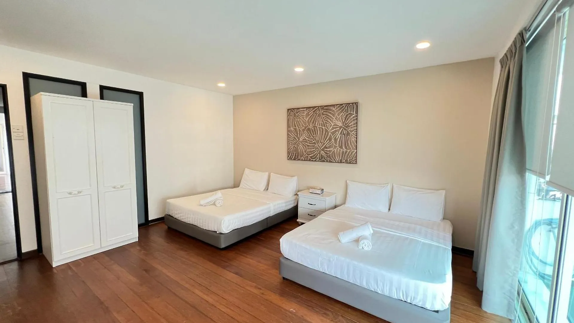 Treehaus 38 Moulmein By Ssl - Pulau Tikus Georgetown George Town
