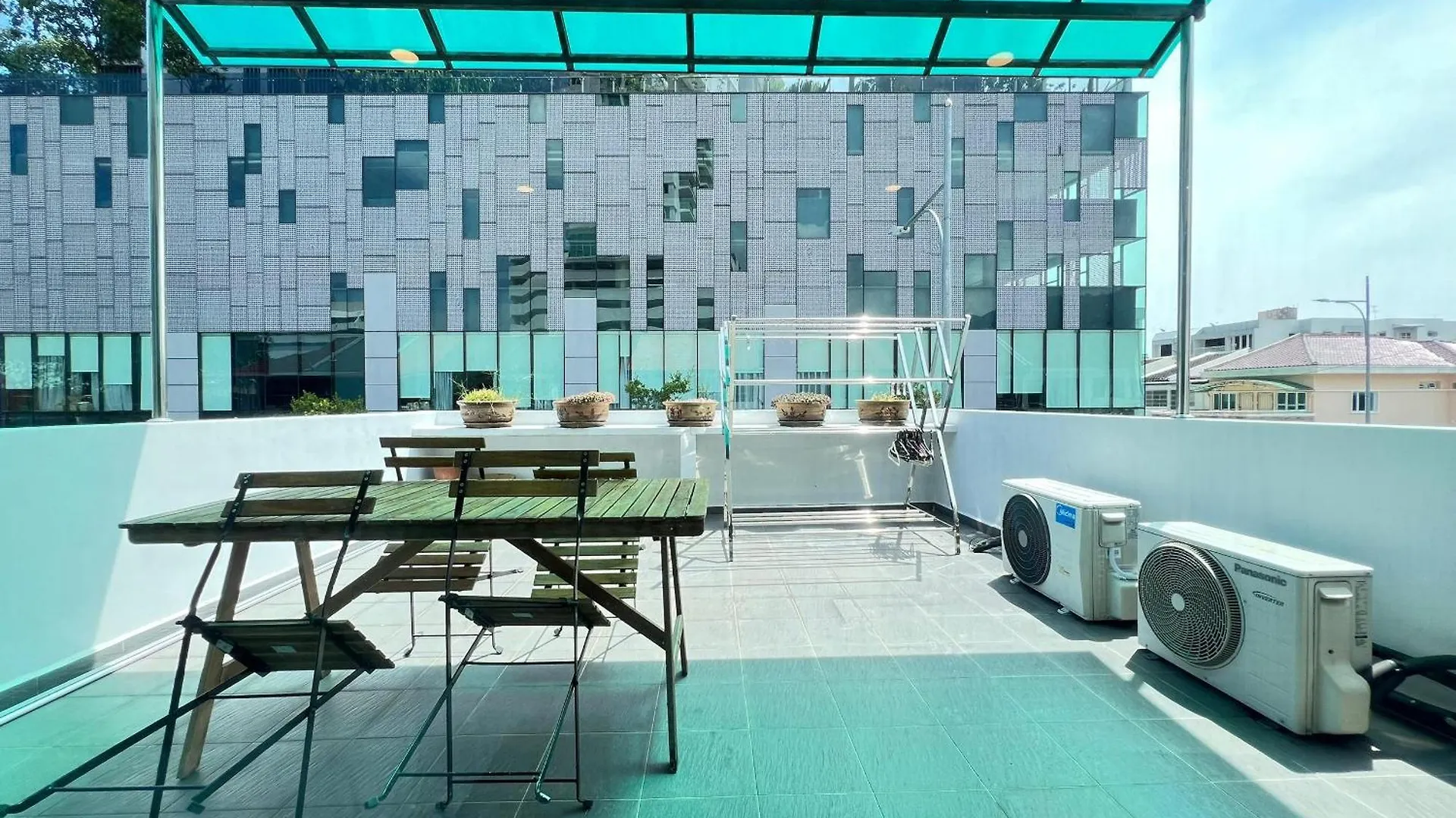 Treehaus 38 Moulmein By Ssl - Pulau Tikus Georgetown Malaysia