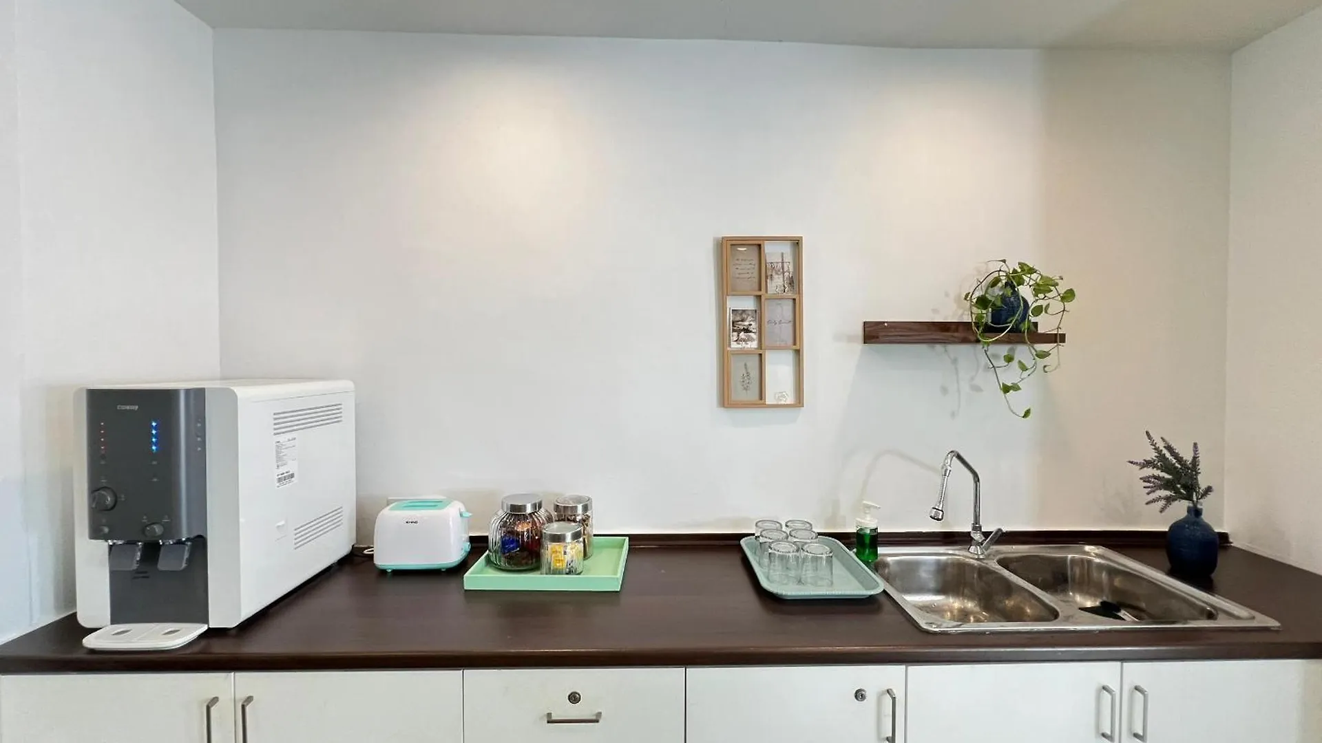Treehaus 38 Moulmein By Ssl - Pulau Tikus Georgetown Semesterbostad