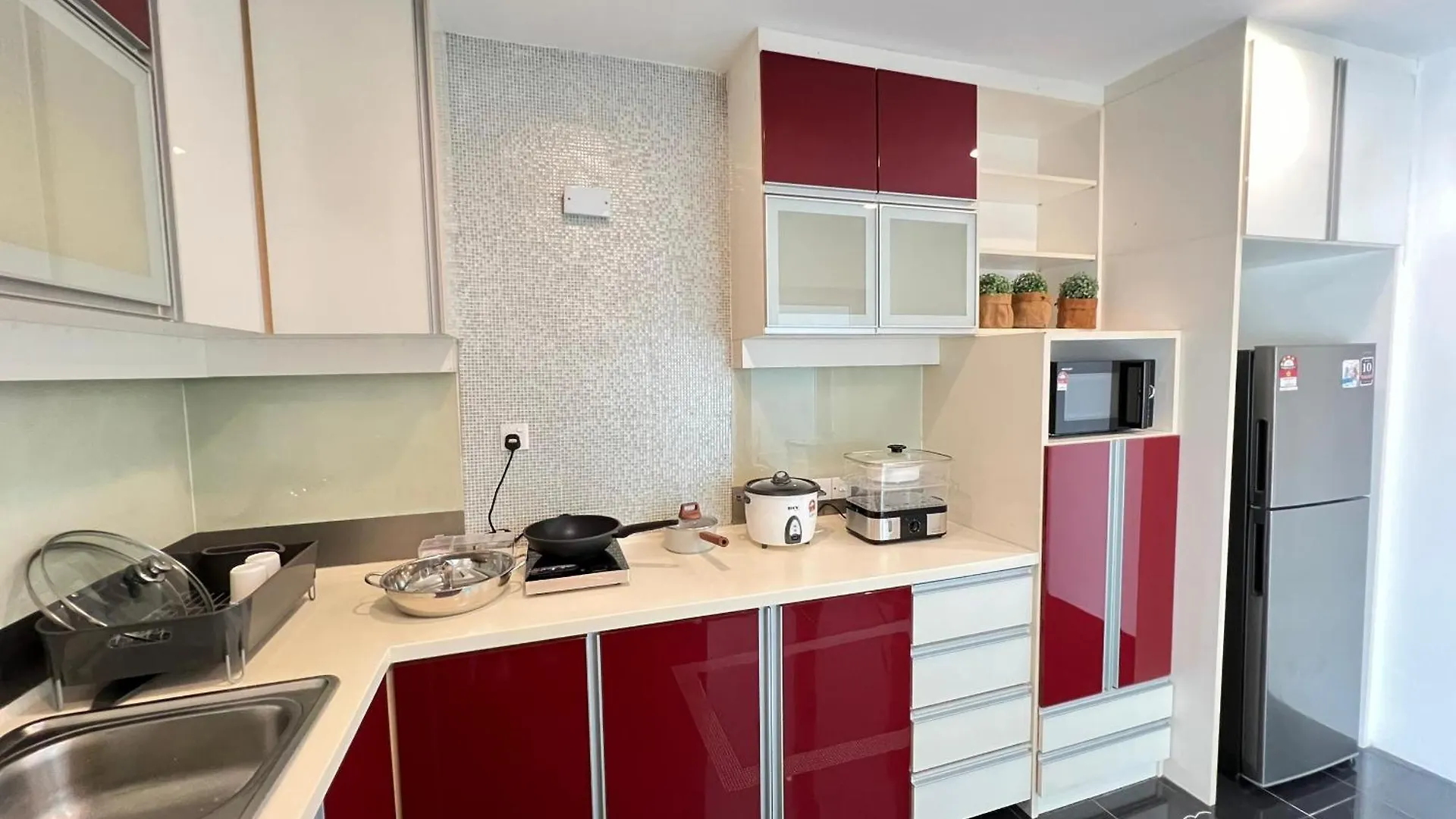 Treehaus 38 Moulmein By Ssl - Pulau Tikus Georgetown George Town