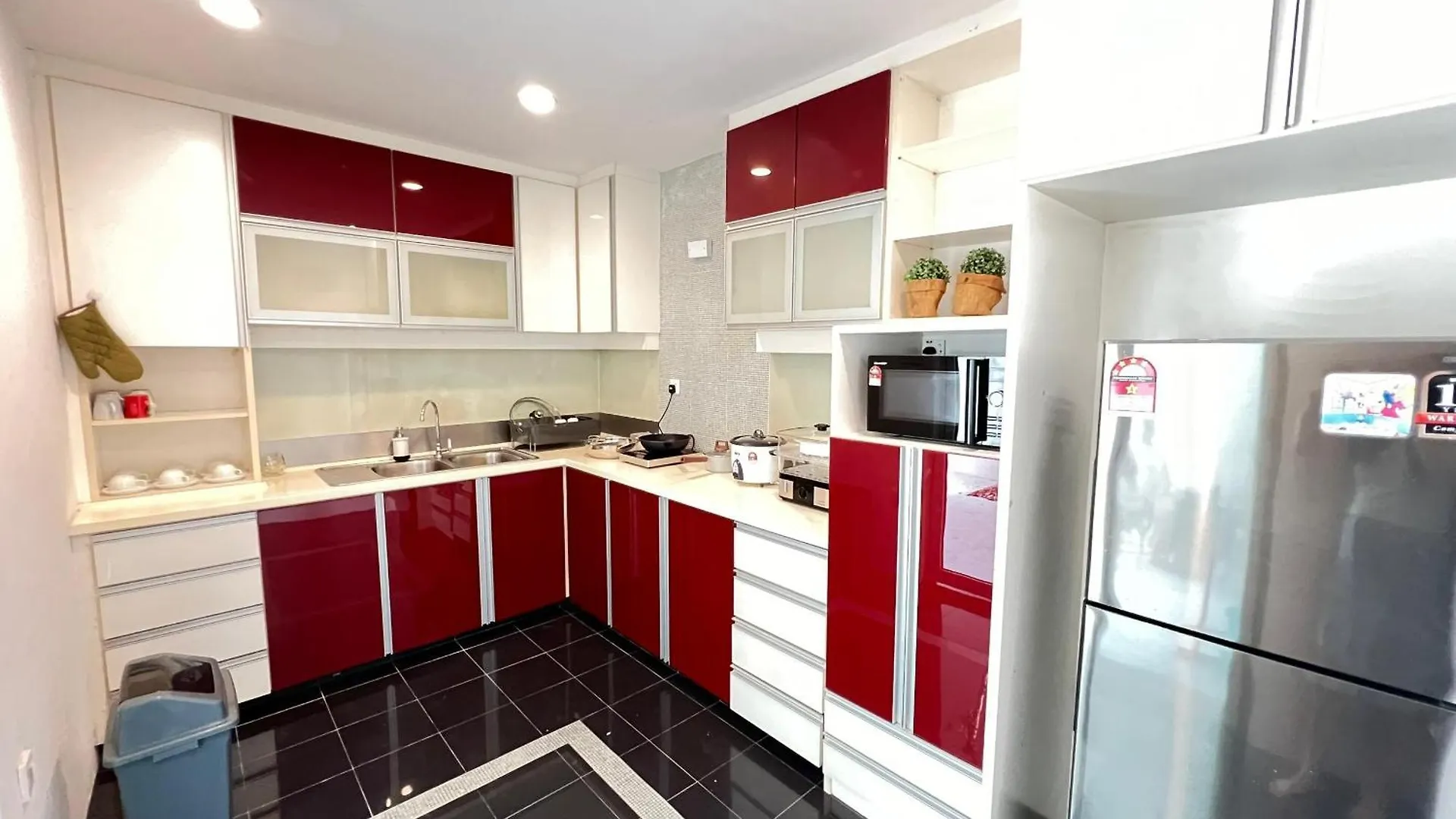 Semesterbostad Treehaus 38 Moulmein By Ssl - Pulau Tikus Georgetown