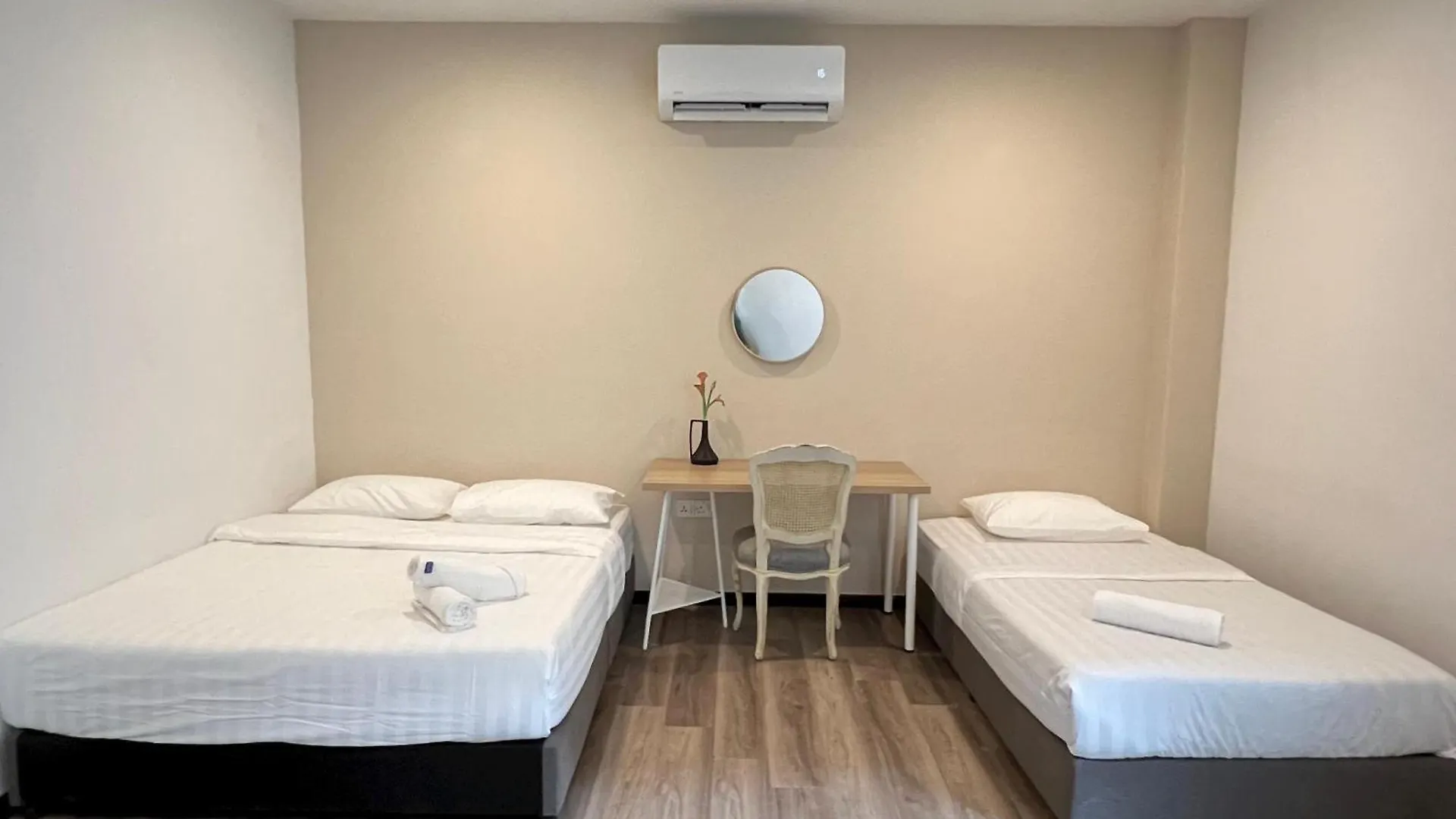 Treehaus 38 Moulmein By Ssl - Pulau Tikus Georgetown George Town