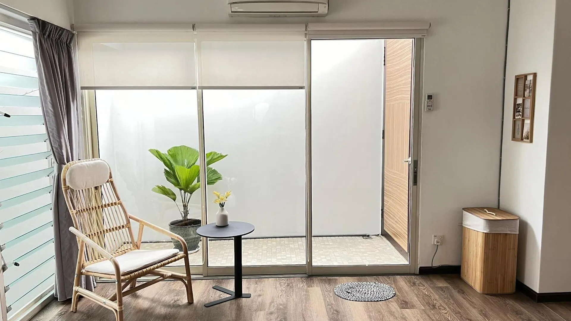 Semesterbostad Treehaus 38 Moulmein By Ssl - Pulau Tikus Georgetown