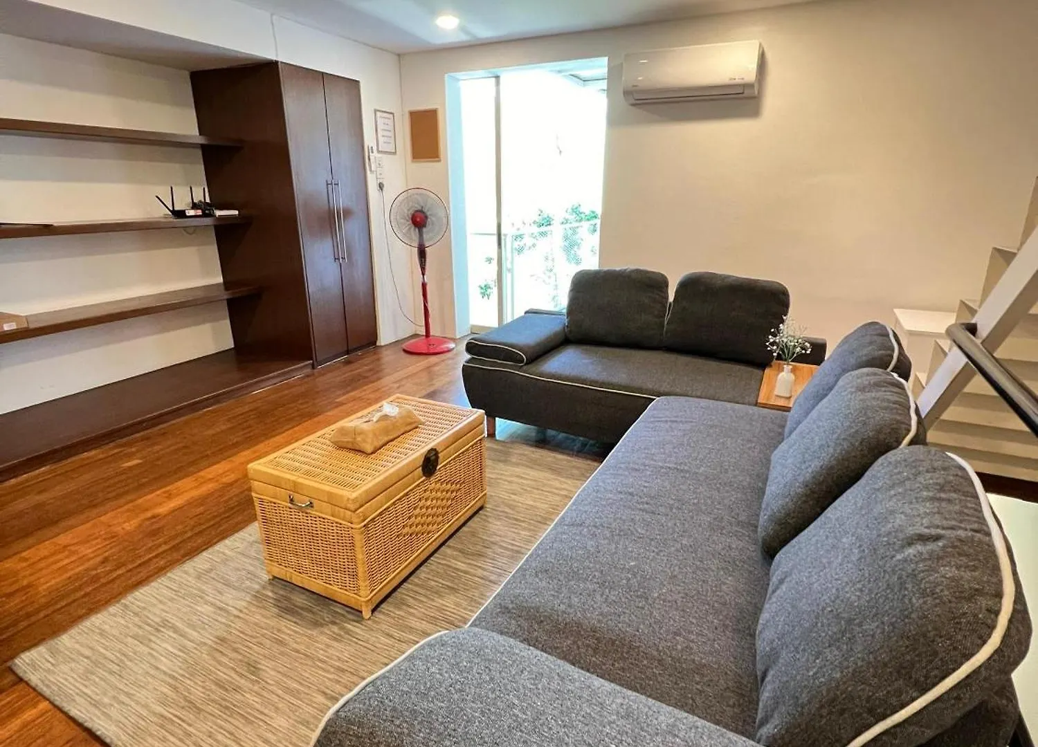 Semesterbostad Treehaus 38 Moulmein By Ssl - Pulau Tikus Georgetown