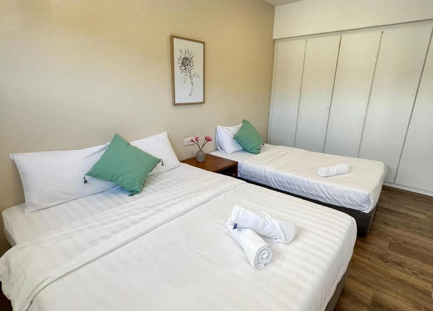 Prázdninový dům Treehaus 38 Moulmein By Ssl - Pulau Tikus Georgetown