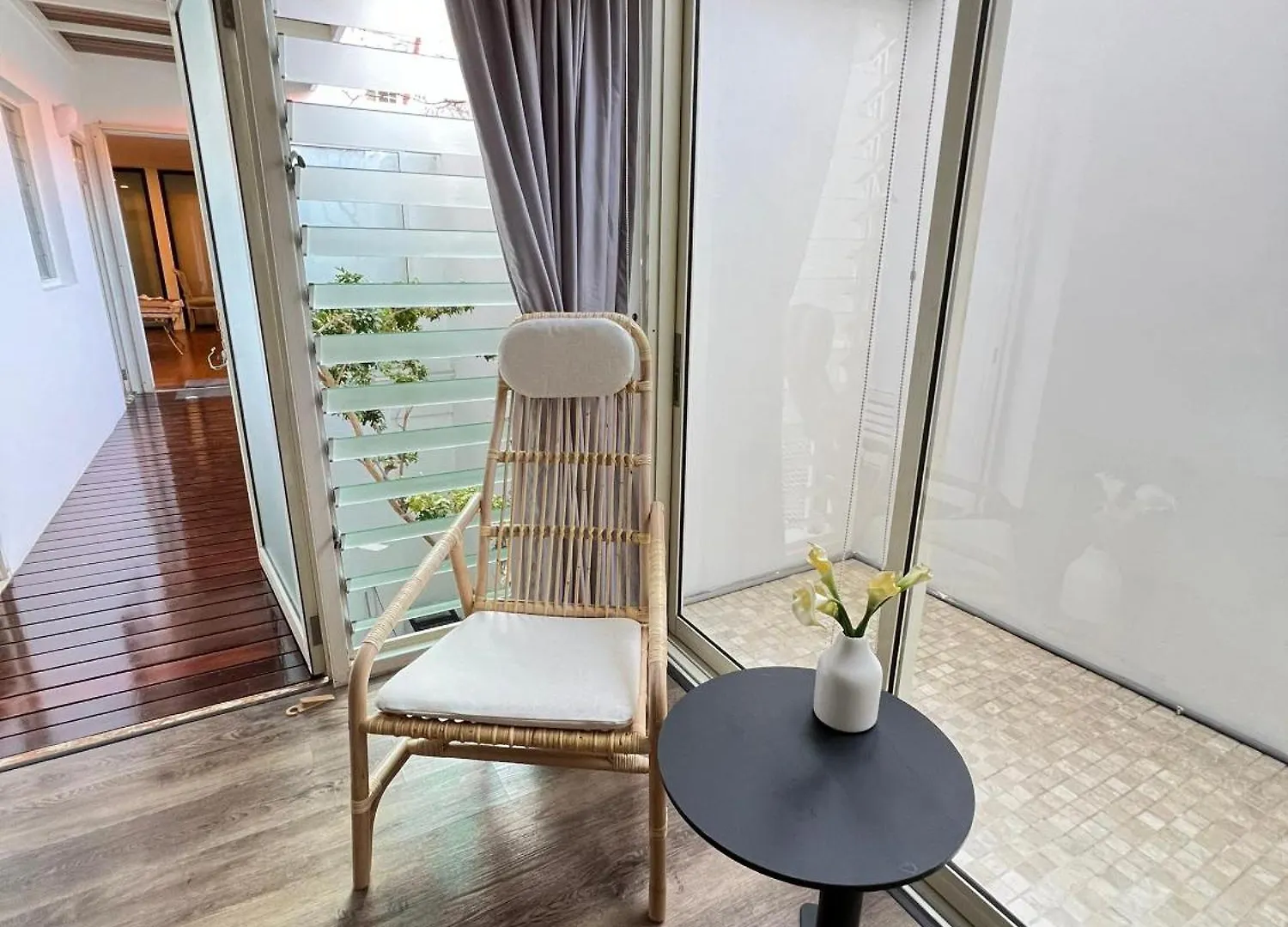 Prázdninový dům Treehaus 38 Moulmein By Ssl - Pulau Tikus Georgetown Malajsie