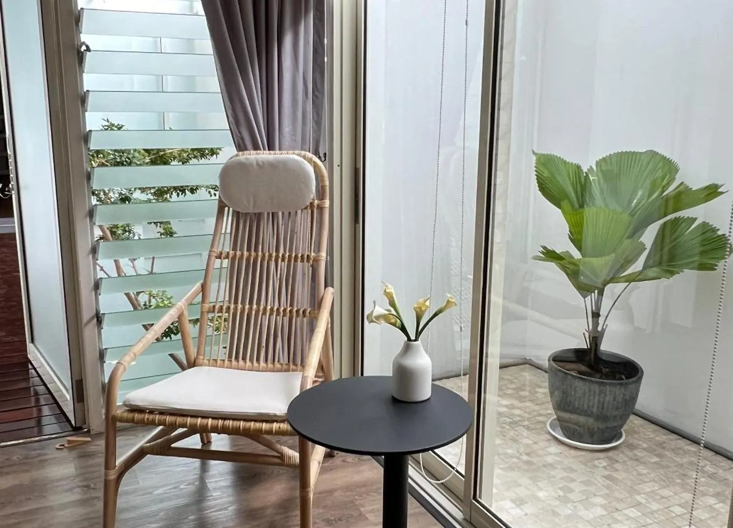Prázdninový dům Treehaus 38 Moulmein By Ssl - Pulau Tikus Georgetown Malajsie