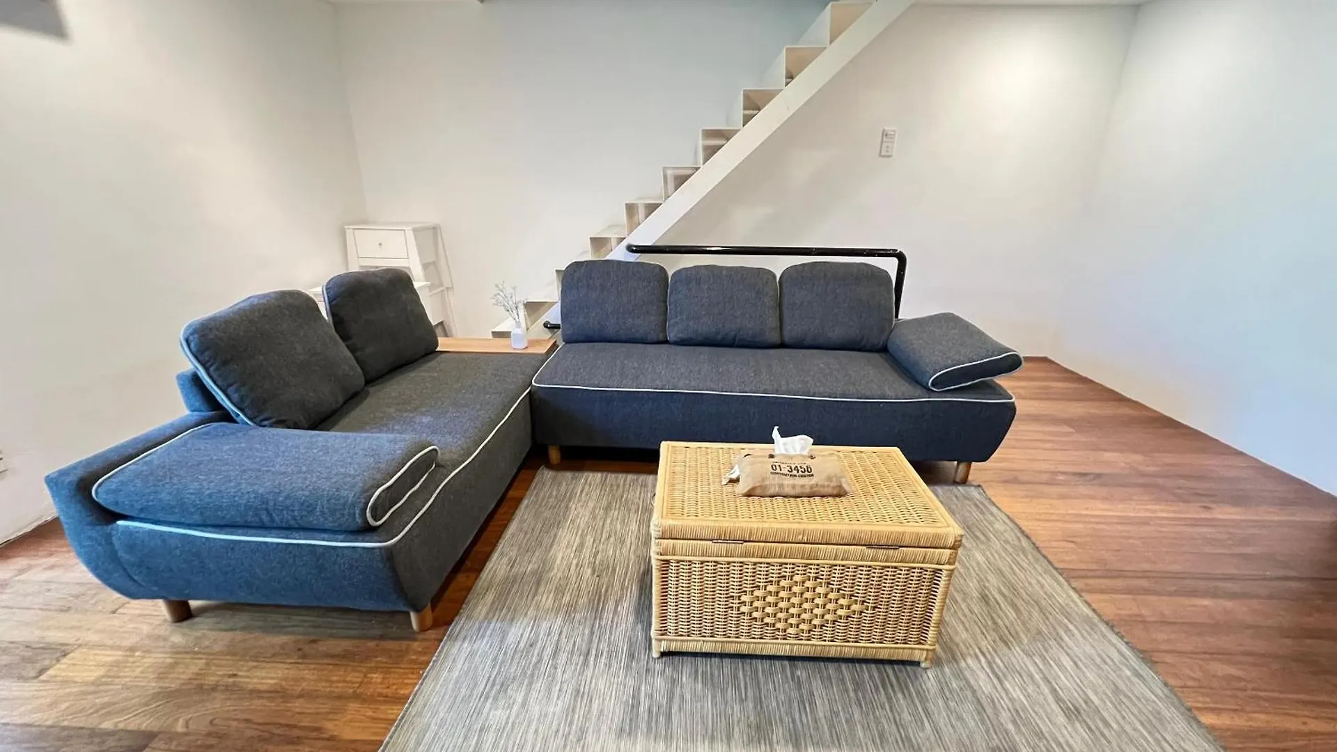 Prázdninový dům Treehaus 38 Moulmein By Ssl - Pulau Tikus Georgetown Malajsie